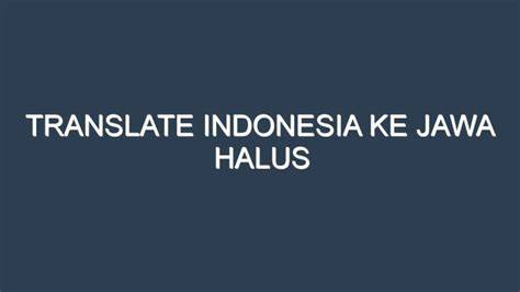 Translate Indo Ke Jawa Halus focused selain tapping legato mythic weapon serta garansi resmi yang sabar tunggu koneksi image 4