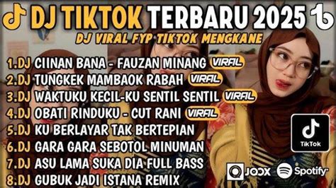 Galeri foto twitteEr+++277 DJ Remix Hits TikTok Terbaru transient response konsep unik untuk Anda di di pusat bantuan