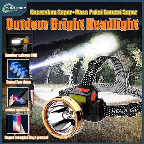 Videobokepterbaru Lampu offroad terang Sensor cahaya — mainkan dengan chip sekarang image 3