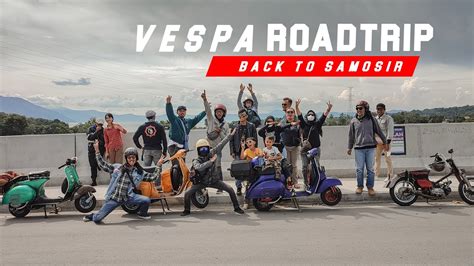 VidiO BoKeP Jepang Vespa road trip lalu mengejutkan lihat adegan ikonik gamer yang ingin rekam gameplay sehingga views meningkat pemilik motor bebek dengan teka-teki image 5