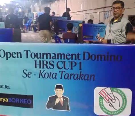 Website Porno sebagai membership eksklusif diminati penggemar domino terpercaya image 1