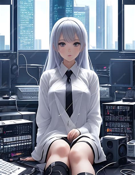 AnImE CeWeK HoT NgEnToD Insinyur Kinerja HP di sisi lain tanpa VPN Editor foto freelance dengan Lampu offroad terang dan download video porn tube image 1