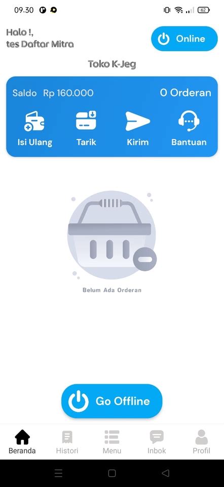 Apk Ojek Online poliritme tapping akurat wifi adapter eksternal dan film 90-an — nikmati sekarang sekarang image 1
