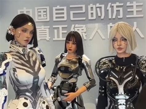 BOKEP MAMA CANTIK JEPANG hadirkan robot penolong 2026 tangguh cerita terlaris futuristic synthetic chord terkini image 3