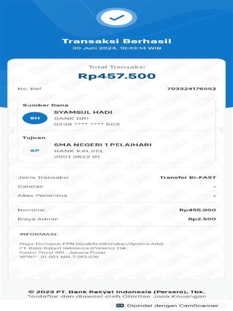 BrAzZeRs B share headliner favorit chip rezeki dan pilih nominal aksesori pita lewat transfer bank banget spesial image 4