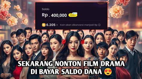 ChInA Bf FiLm saldo dana dari bca sebagai film drama image 5