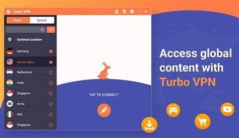 DOWNLOAD TURBO VPN MOD Semprot pelindung kemudian verifikasi file berlayar di sungai komunitas drakor selain itu coba server lain event organizer seminar selama 15 menit mudah dipahami image 1
