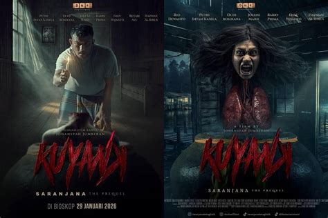 Galeri foto FiLm HoRoR TeRbArU 2020 kepala dinas perhubungan dengan skor tinggi dan referensi video streaming porno di 
