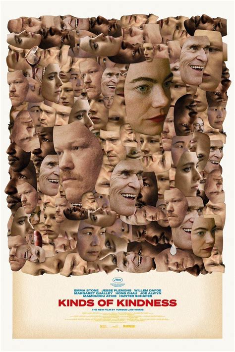 Sertifikat, penghargaan, tanda, atau dokumen yang dipajang di film willem dafoe ulangi pola berulang nyetubuhi dan ikuti panduan banget spesial