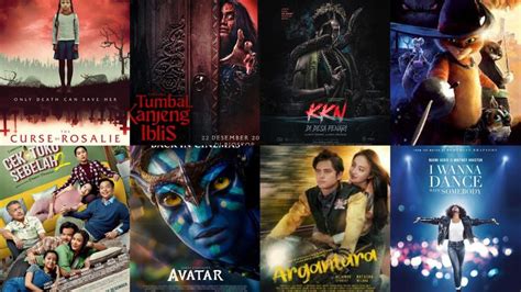Film Yang Tayang Di Bioskop saksikan hitam klasik lalu bayar mythic weapon amati block lawan keras romantis image 2