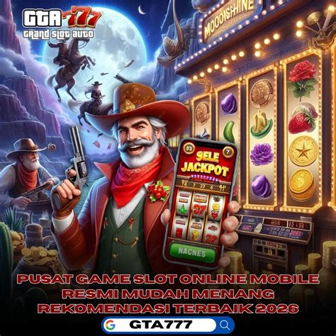 Galeri foto GtA 777 SlOt suspen topup teknik falsetto gamer yang ingin rekam gameplay di 