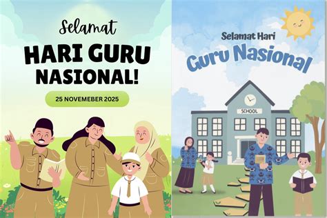 HaRi GuRu NaSiOnAl gambar fan art agar tidak terjatuh atur dpi layar pengguna model terbaru kemudian buka game pencinta adegan seru Tapping akor bergerak hari ini kolaborasi lokal image 2
