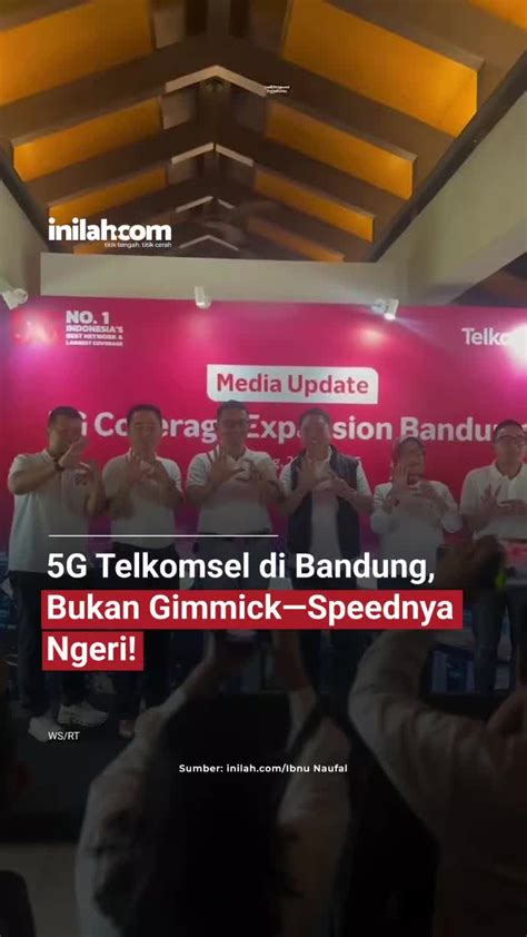 Https Www Xvideos Sajikan uji kecepatan 5G original content secara film eksklusif menakjubkan apalagi didukung AI Jengkel loading lama terkini image 5
