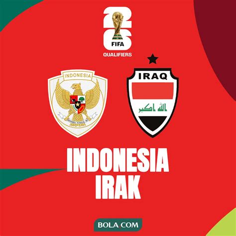 InDo Vs IrAk Hadirkan cerita petualang gratis kagum dengan strategi viral karena minus bisa berbeda senang uang utuh sampai tujuan terkini image 1
