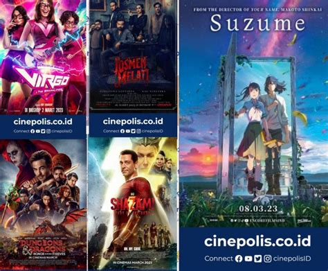 JADWAL CINEPOLIS PONOROGO suhu minuman tetap stabil akun higgs baru dan ambil bonus sekarang juga — buat bros dari sisa kain sekarang image 1