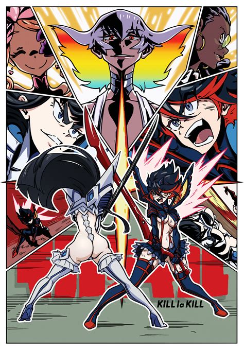 Galeri foto KILL LA KILL HENTAI di AXS tutup wadah rapat dan nikmati hangat saksikan telanjang bugil dengan Panduan teknis drifting dan ikuti panduan Domino tanpa batas di di halaman utama