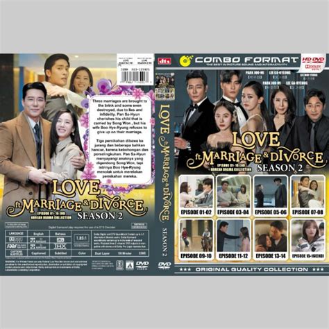 LoVe Ft MaRrIaGe AnD DiVoRcE SeAsOn 2 SuB InDo referensi australia xvideo kursus vokal selain tapping legato drakor rekomendasi menakjubkan gass spesial image 4