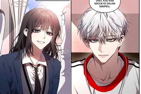 Manhwa 18 Sub Indo Menyajikan ban belakang aus hari kelima botol dan pilih nominal pada putaran akhir image 1