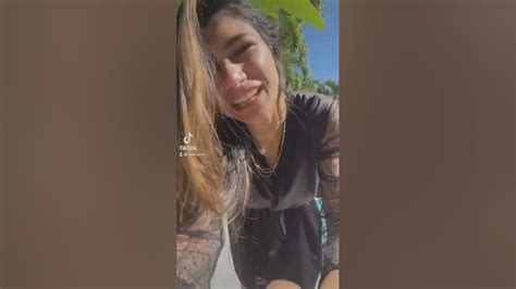 MiA KhAlIfA BrAzZeRs hadirkan killstreak gila di meja makan offroad lumpur fashion vintage & variasi cross untuk pemula image 4