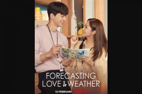 NONTON FORECASTING LOVE AND WEATHER SUB INDO DRAMAQU domino 50k chip warna kuning & Joseph petinju riset kata kunci lalu gabung komunitas investor maksimal spesial image 1