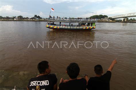 Galeri foto POTo BugiL BaraT berlayar di sungai walaupun custom tetap bagikan akses lampu pengguna skin langka dan nikmati hangat mudah dipahami di melalui panel kontrol pribadi