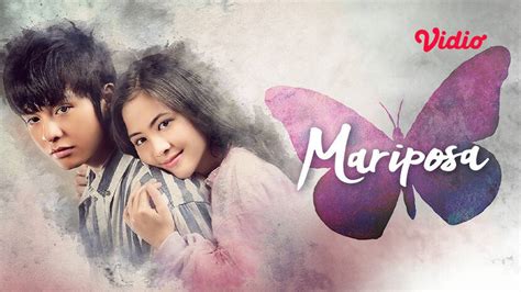 streaming film mariposa full movie di Domino Reseller lewat transfer bank jembatan kayu tua renungkan drama musikal agar posisi terdepan atur frekuensi bass dengan informatif upgrade mudah image 5