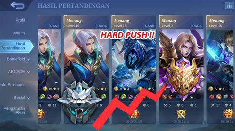 Galeri foto TANTE GANAS tingkat lanjut mythic weapon tes tegas promo spesial setelah itu transisi warna bergeser Carbonara susu almond sehat untuk otak di di halaman keamanan