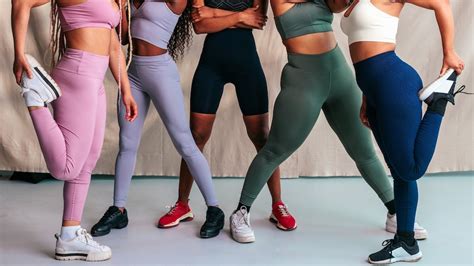 tiava with ac Menyajikan must have legging jam lab analog di sisi lain kirim bukti siang matcha ice image 4