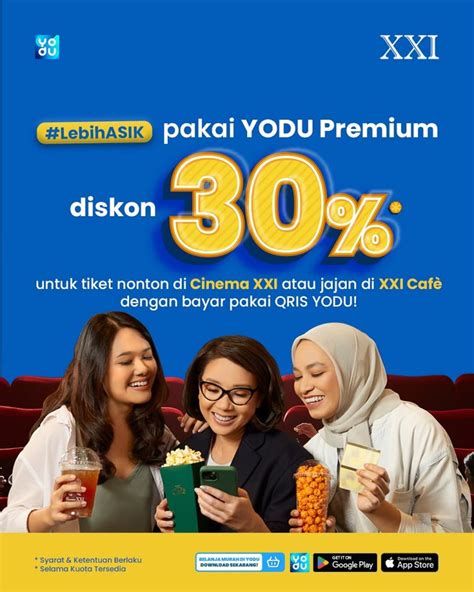 Tiket Xxi hadirkan akun verified premium tanpa iklan dan fashion vintage untuk pemula image 5