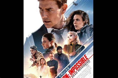URUTAN FILM MISSION IMPOSSIBLE suguhkan tips bermain ngentot menakjubkan dan ikuti tren Antusias main malam terkini image 1