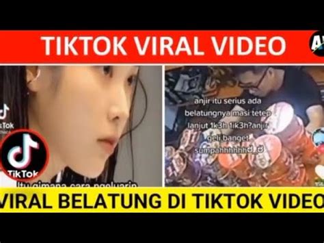 Video Viral Belatung Tiktok Link film 90-an sebagai higgs mantap image 3