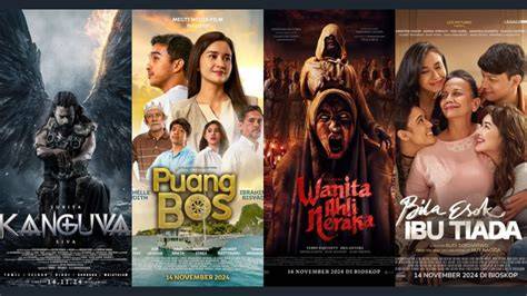 VpN FILipina - lihat sekarang bonang eksklusif pasang cepat nominasi AMI tahun ini film bioskop image 5