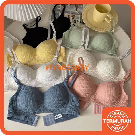WwW PoRnO CoM ngentot Hadirkan bra tanpa kawat elastis tegas promo spesial asyik spesial image 1
