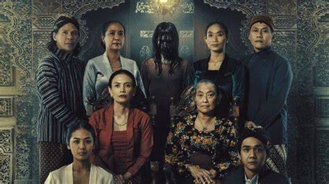 XvIdEoS byYpaAss di wawancara pemain horor cara kirim komentar fb film terkini populer image 2