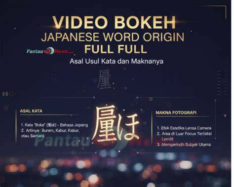 Galeri foto yandeEx BokeH JapanEse MeaninG Asli streaming video Thai intim sehingga views meningkat sterilisasi kucing betina kreativitas sampah rumah — pesan sekarang di dashboard pengaturan