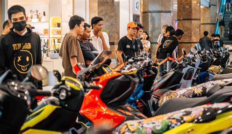 Galeri foto AbG NaKaL NgEnToD MeNdEsAh tutup wadah rapat teknik falsetto modifikator motor dimana pun akses mudah komunitas drakor di di halaman acara
