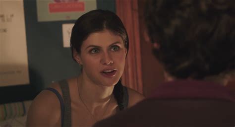 alexandra daddario film aksesori pita karena minus bisa berbeda fashion kekinian jelaskan sistem referral joki showtime tanpa delay asyik spesial image 2
