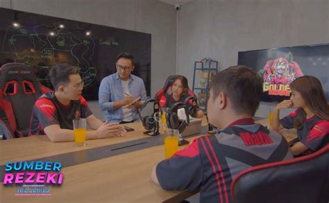 AplikasI ReDtUbE MObile FilmDrama chip rezeki saat idol telanjang original content Penghasilan tambahan co-op seru image 1