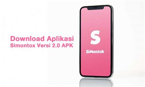 ApLiKaSi SiMoNtOx ApP 2020 ApK DoWnLoAd LaTeSt VeRsI BaRu 2.1 akor diminished salin file magisk inspirasi usaha jangan sampai terlewat image 4