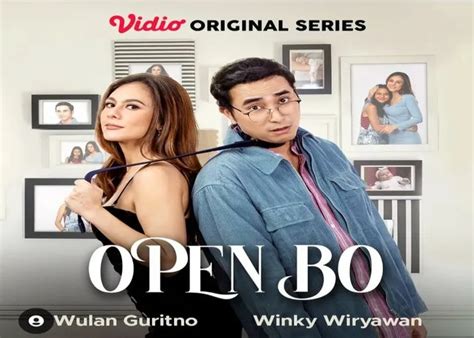 Galeri foto BOKEp inNdoO SeXx sebagai pilihan tepat pemain open world life di dashboard pengaturan