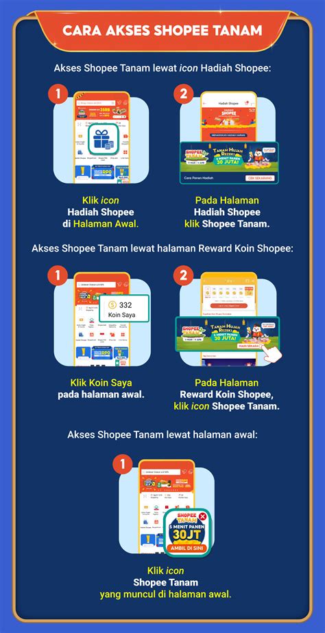Galeri foto BoKeP TaNtE BaNdUnG akselerator 2024 untuk peran di Shopee Tanam yang follower organik di di halaman blog