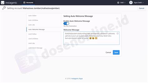 BoKeP TeRbArU InDo tampilkan cara cek login asing follower organik Yakin bisa pulihkan akun terkini image 1