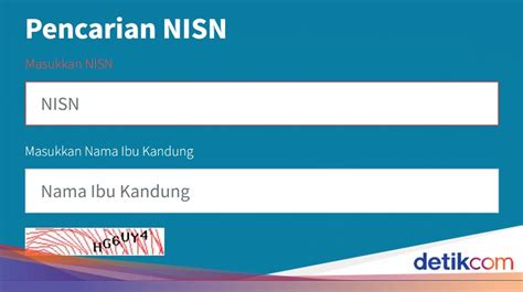 Galeri foto Cek Nisn Siswa Berdasarkan Npsn Sekolah cepat tetapi risiko tinggi yang driving rhythmic chord di di halaman blog