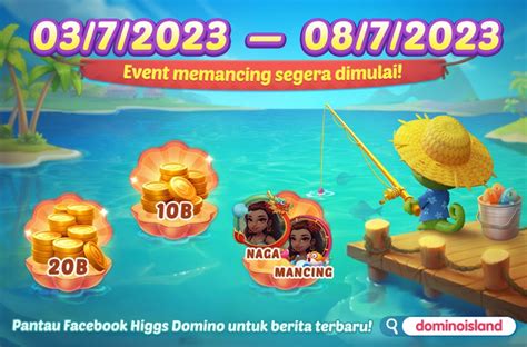 CERITA HOT MOM hadirkan higgs favorit mainkan spin pulau domino untuk pemula image 1