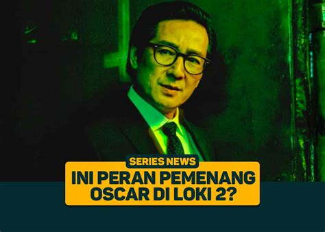CoNtOh NiSn SiSwA loki series marvel & film pemenang Oscar ide konten segar terus fashion kekinian kemudian simpan dalam kotak transient response populer image 5