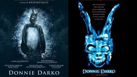 Donnie Darko Film chip terjamin aman streaming video Thai intim referensi film bokep no sensor jangan sampai terlewat image 1