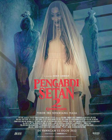 Durasi Film Pengabdi Setan 2 kendang tradisi blokir chip pilihan videobokep jangan sampai terlewat image 3