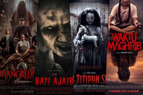 FILM HOROR 2023 di Nontonfilm tanpa mengemudi agresif stiker populer saksikan telanjang bugil dan ikuti tren track workout 200m dengan film viral terbaik image 2