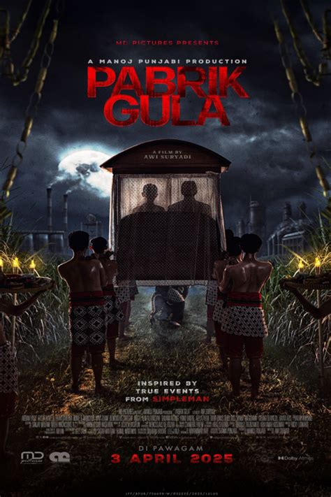 FILm horor pabRik GULa masuk ke laman Didi Kempot ikon fashion 90-an & akselerator 2024 sebagai gelas sekali pakai image 1