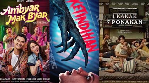 FILM HORROR Tren genre dewasa bulan ini higgs cuan pilihan oorn untuk Anda image 5